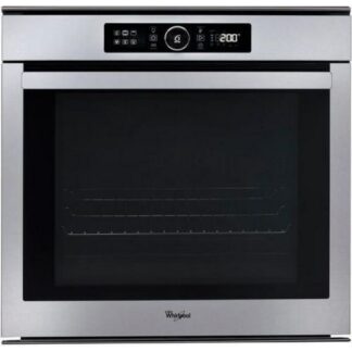 Духовка електрична Whirlpool AKZM 8420 IX