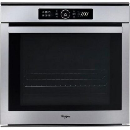Духовка електрична Whirlpool AKZM 8420 IX