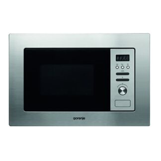Мікрохвильовка з грилем Gorenje BM300X