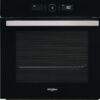 Духовка електрична Whirlpool AKZ9 6240 NB