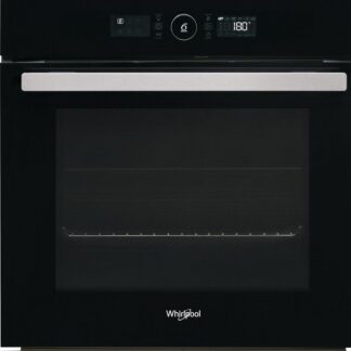 Духовка електрична Whirlpool AKZ9 6240 NB