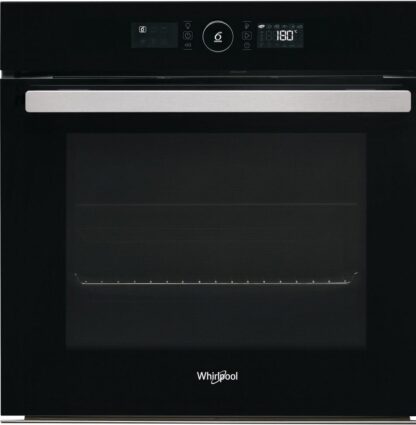 Духовка електрична Whirlpool AKZ9 6240 NB
