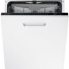 Посудомийна машина Samsung DW60M6050BB