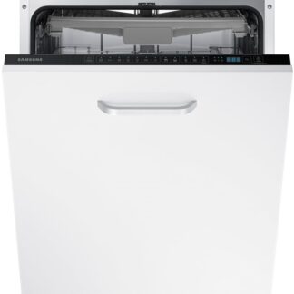 Посудомийна машина Samsung DW60M6050BB