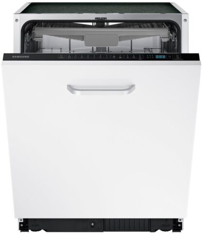 Посудомийна машина Samsung DW60M6050BB