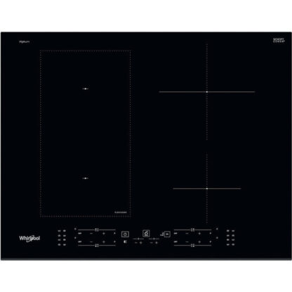 Варильна поверхня Whirlpool WL B4265 BF/IXL