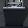 Посудомийна машина Hotpoint-Ariston HSIO 3T235 WCE