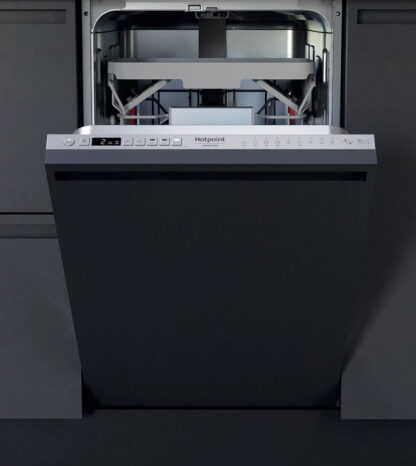 Посудомийна машина Hotpoint-Ariston HSIO 3T235 WCE
