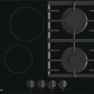 Варильна поверхня комбінована Gorenje GCE691BSC