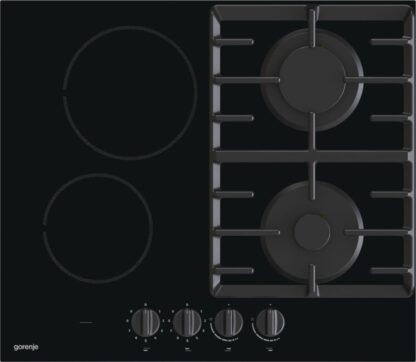 Варильна поверхня комбінована Gorenje GCE691BSC