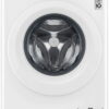 Пральна машина автоматична LG F2WV3S7N3E