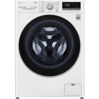 Пральна машина LG F4WV509S1E