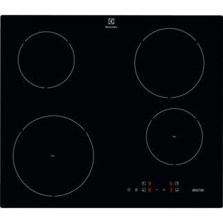 Варильна поверхня Electrolux EHH6240ISK