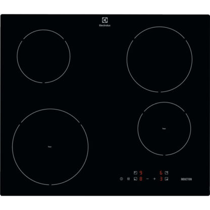 Варильна поверхня Electrolux EHH6240ISK