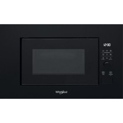 Мікрохвильовка з грилем Whirlpool WMF 200 GNB