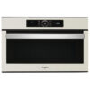 Мікрохвильовка з грилем Whirlpool AMW 730 SD
