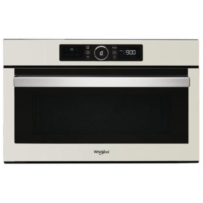 Мікрохвильовка з грилем Whirlpool AMW 730 SD