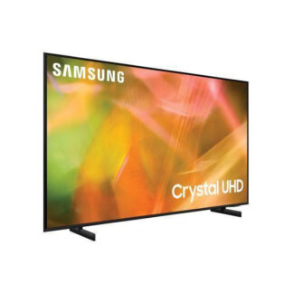 Телевізор Samsung UE55AU8002