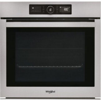 Духовка электрическая Whirlpool AKZ9 6230 IX
