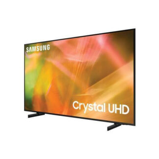 Телевізор Samsung UE65AU8002