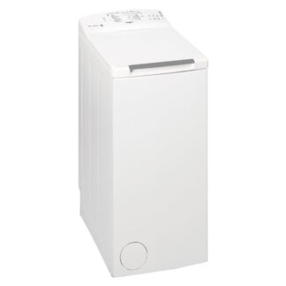 Пральна машина автоматична Whirlpool TDLR 6030L EU/N