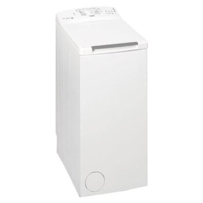 Пральна машина автоматична Whirlpool TDLR 6030L EU/N