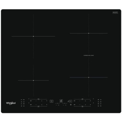 Варильна поверхня Whirlpool WB B8360 NE