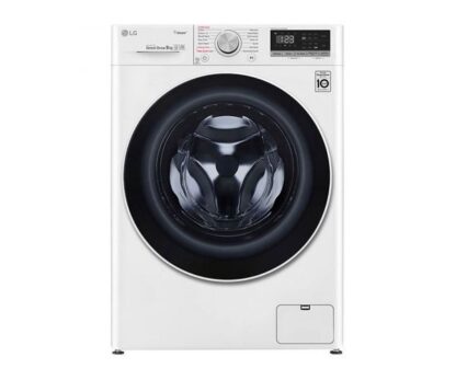 Пральна машина автоматична LG F4WN409S1