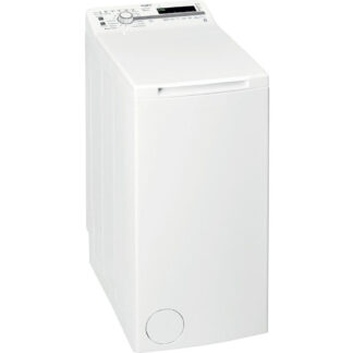 Пральна машина автоматична Whirlpool NTDLR 6030S