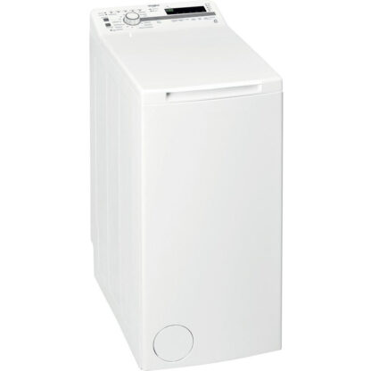 Пральна машина автоматична Whirlpool NTDLR 6030S