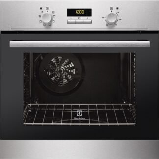 Духовка електрична Electrolux EZB3400AOX