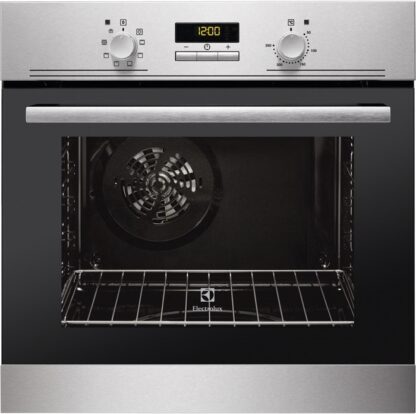 Духовка електрична Electrolux EZB3400AOX