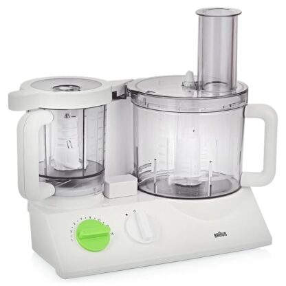 Кухонний комбайн Braun FX 3030