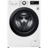 Пральна машина LG F4WV308S6E