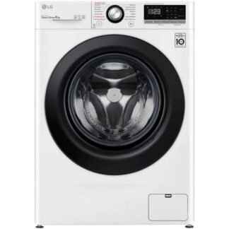 Пральна машина LG F4WV308S6E