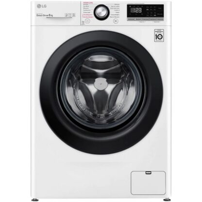 Пральна машина LG F4WV308S6E