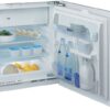 Холодильник з морозильною камерою Whirlpool ARG 590/A+