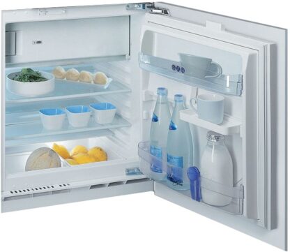 Холодильник з морозильною камерою Whirlpool ARG 590/A+