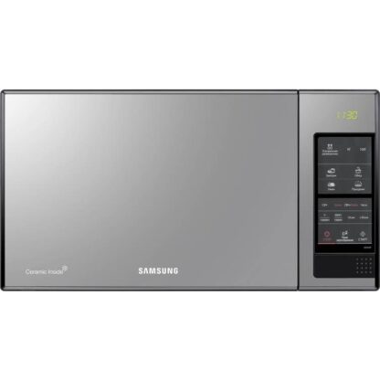 Мікрохвильовка з грилем Samsung GE83X
