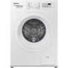 Пральна машина Samsung WW60A3120WH