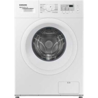 Пральна машина Samsung WW60A3120WH