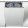 Посудомийна машина Whirlpool WSIC 3M17