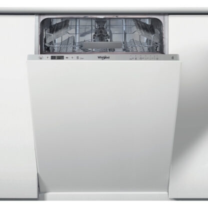 Посудомийна машина Whirlpool WSIC 3M17