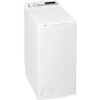Пральна машина автоматична Whirlpool TDLR 6030S