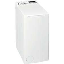 Пральна машина автоматична Whirlpool TDLR 6030S