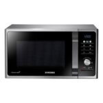 Мікрохвильовка з грилем Samsung MG23F301TAS