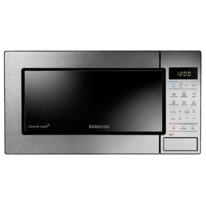 Мікрохвильовка з грилем Samsung GE83M
