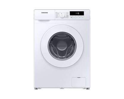 Пральна машина Samsung WW70T302MWW