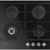 Варильна поверхня газова Whirlpool AKT 6465 NB
