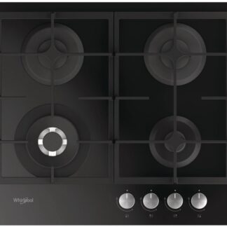 Варильна поверхня газова Whirlpool AKT 6465 NB